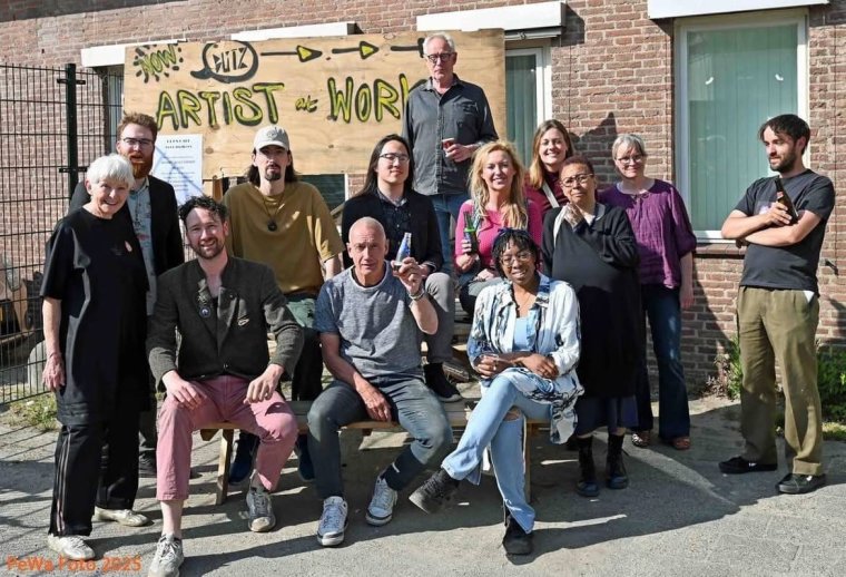 Carmen Heemels - Maak maar groot - Helmond - 2025 (3)